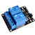 2PCS 5V 2-Channel Relay Module Shield for ARM PIC AVR DSP Electronic