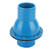 2" Plastic Non-Return Check Valve Accessories for Swimming Pool Spa- Pool Check Valve Pool Valve Swimming Pool Accessories zm410