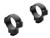 Leupold Dual Dovetail 1 inch Low Matte Ring