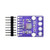 MAX31865 PT100 PT1000 RTD Temperature Thermocouple Sensor Amplifier Board Platinum RTD Resistance to Digital Value for Arduino