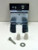 Robertshaw 4590-777 Bracket Kit