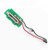 Volume Control Module Button Switch Board for Nintendo 3DS Repair