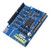 R3 Motor Driver Module Expansion Board Blue L298P Shield H-Bridge 2A for UNO 2560