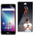 `-2-Pack- S Shields Screen Protector for Huawei Ascend XT -Ultra Clear-