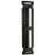 Elite Cat5e 12-Port Vertical Patch Panel Mini with 89D Bracket UL Listed
