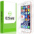 IQ Shield Full Body Skin Compatible with Apple iPhone 6s -iPhone 6 4.7 inch--Updated Version-  Plus  LiQuidSkin Clear -Full Coverage- Screen Protector HD and Anti-Bubble Film