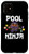 iPhone 11 Pool Ninja Stealth Mode Billiards Player Billiards Expert Case