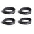 4 Style  1 belts for DIRT DEVIL or ROYAL Hand Vacuum -4 BELTS- FAST