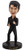 Royal Bobbles Elvis Presley 68 Comeback Special Bobblehead