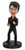 Royal Bobbles Elvis Presley 68 Comeback Special Bobblehead