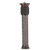 Leofoto DC-282C CF Tripod Extension Tube Carbon Fibre Fiber 2 Section Center Column Extender Leofoto DC-282C CF Tripod Extension Tube Carbon Fibre Fiber 2 Section Center Column Extender