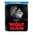 The Wolf Man -Blu-ray-