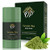 Green Tea Mask Stick - Green Tea Cleansing Mask for Face - Deep Cleanse Facial Clay Mask - Natural Acne Skin Care Treatment to Clean Pore Dirt- Oil- Blackhead - Moisturizing Anti Dry Treatment