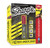 Sharpie Pro Permanent Marker, Medium, Chisel Tip, Red, 12-Count Marker (2018327)