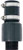 PumpSpy"Silent" Sump Pump Threaded Check Valve- 1-1/2" NPT to 1-1/2" Pipe