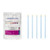 FEBUD Water Test Strips Pool and Spa Test Strips Best Water Tester Kit for Fast Easy  and  Accurate Water Quality Testing 100 Strip Pack Test PH