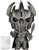 Funko Pop! Movies: The Lord of the Rings - Sauron Vinyl Figure (Bundled with Pop BOX PROTECTOR CASE)