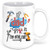 If Dad Cant Fix It No One Can Coffee Or Tea Mug -15oz-
