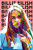 Elixir Design Poster Bilie Eelish Rapper Art 12x18 inches Rolled