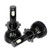 TJX-Inc LED Headlights all-in-one For Cars Super Bright Headlight Bulbs Conversion Kit Headlamps 40W/4000LM -H4-