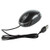 Computer Mouse- USB Wired Optical Scroll Wheel Mice Gaming Mouse for Computer PC Desktop Laptop