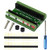 Ultra-Small RPi Pico Terminal Block Breakout Board Module- for Raspberry Pi Pico