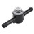 Fuel Filter Valve-1.9L Diesel Valve Car Fuel Filter Check Valve For 1J0 127 247 A Part Number