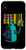 iPhone XS Max Niue Heritage Niuean Roots Robot Spray Paint Case