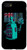 iPhone SE -2020- / 7 / 8 Tuvalu Heritage Tuvaluan Roots Robot Spray Paint Case