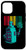 iPhone 12/12 Pro Guinea Heritage Guinean Roots Robot Spray Paint Case
