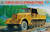 Trumpeter 07203 German Sd.Kfz.9 18 Ton Heavy Halftrack Early Type 1/72 Scale Model Kit