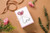 Leowefowa Happy Mother's Day Backdrop 5x3ft Vinyl Graceful Pink Carnations Leaves Gift Box Photography Background Togetherness Photo Shoot Party Banner Wallpaper Studio Props