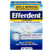 Efferdent PM Overnight Anti-Bacterial Denture Cleanser Tablets 90 ea -Pack of 2-