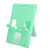 Zunate Compact Playstand for Switch- Portable Gaming Machine Stand Game Console Holder Bracket- Adjustable Portable Foldable Stand for Switch