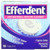 Efferdent Anti-Bacterial Denture Cleanser Tablets- 16 Count