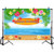 MEHOFOTO Summer Photography Backdrops Happy Birthday Tropical Beach Flowers Sea Photo Studio Booth Background 7x5ft