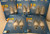 10 Pack Cree 40W Equivalent Soft White Dimmable Clear B11 LED Candelabra