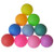 Ping Pong Balls- Assorted Color Table Tennis Balls- Multi-Color Beer Pong Balls for Beer Pong Games- Arts and Craft- Party Decoration