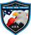 ProSticker 1101 -One- 4" Patriot Series in God We Trust USA Eagle Shield Thin Blue Line Decal Sticker