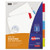 Avery WorkSaver Big Tab Extrawide Dividers W/ 5 Multicolor Tabs- 9 x 11- White- 1/Set