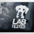 Lab Tested Stickers Car Decal Window Decal Labrador Retriever on Board Dog Sign Decal Vinyl Decal Die Cut Decals Funny Stickers Bumper Stickers Present lm291