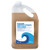 Boardwalk 3734EA Industrial Strength Pine Cleaner- 1 gal Bottle