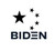 Check Custom Design Biden China Flag Stars Decal