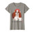 Cavalier King Charles Spaniel Mom Bandana Pet Lover Gift T-Shirt