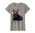 Scottish Terrier Mom Bandana Womens Scottie Dog T-Shirt