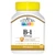 21st Century B-1 100mg Tablets- 110-Count