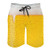 SARSIMOR Beer Summer Beach Shorts Cool Boardshorts with Pockets Quick Dry Surfing Swim Trunks with Mesh Lining XXL