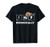 I Nap Periodically Shirt Science Sloth Periodic Table Nap