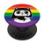 Star Wars Rainbow Ewok PopSockets PopGrip: Swappable Grip for Phones  and  Tablets