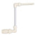 wuxiaobo Pool Waterfall Spray Pond Fountain - Adjustable Durable Swimming Waterfall Fountain - Water Fun Sprinklers Above In Ground Swimming Pool Decor